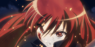 Shakugan no Shana