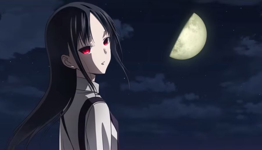 Kaguya-sama: Love is War (Simuldub) - TV en Google Play