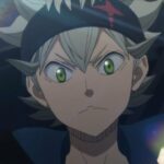 Black Clover