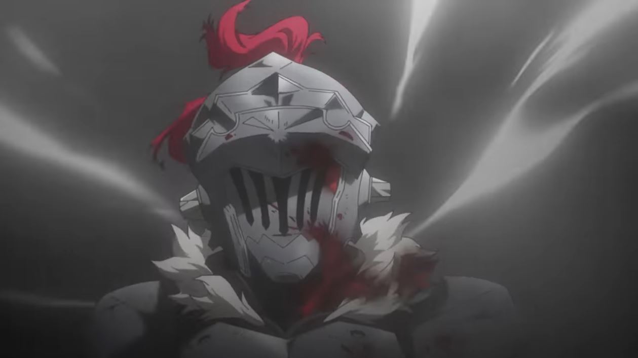 Goblin slayer controversy