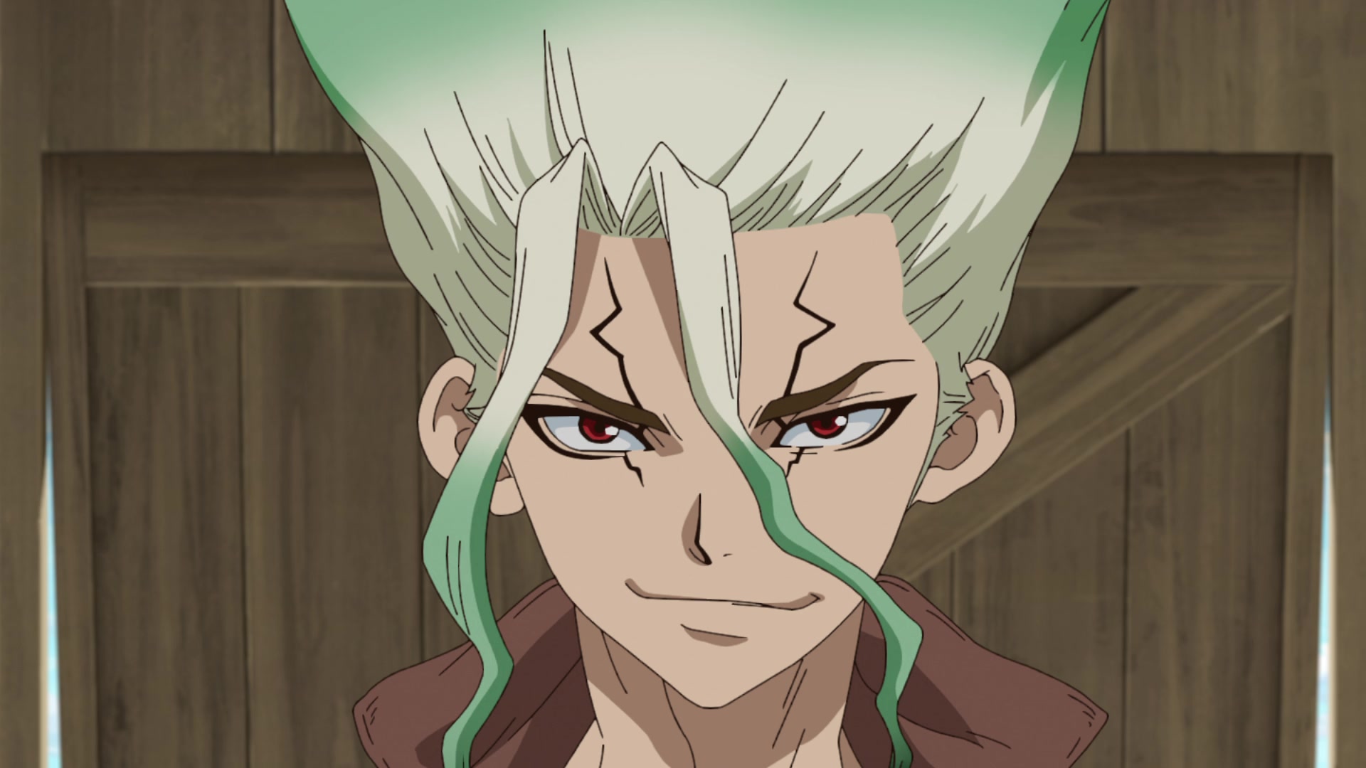 Watch Dr. STONE (Simuldub)