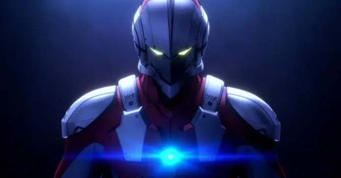 Ultraman