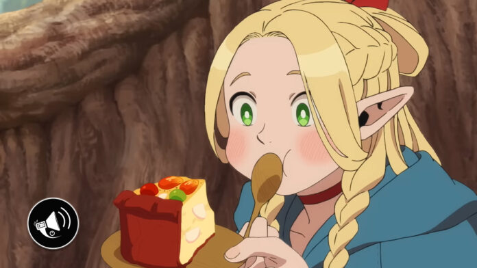 Delicious in Dungeon