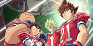 Eyeshield 21