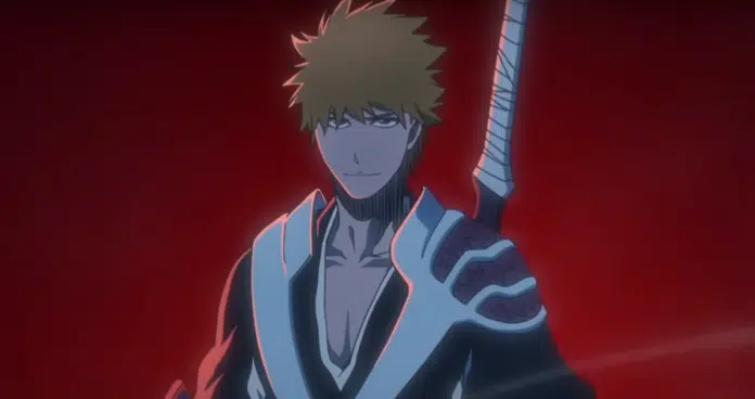 Bleach: Thousand-Year Blood War