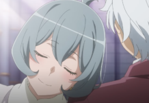 Danmachi