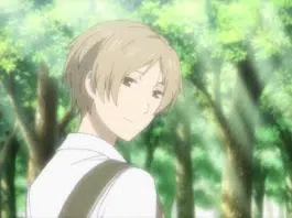 Natsume’s Book of Friends