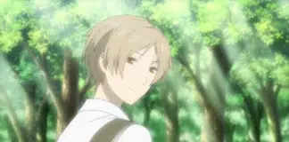 Natsume’s Book of Friends