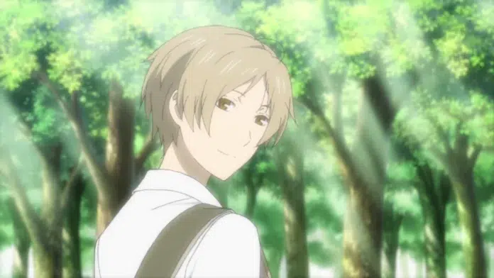 Natsume’s Book of Friends