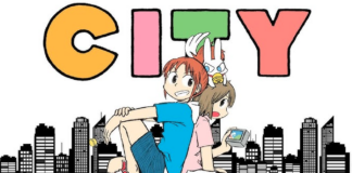 CITY