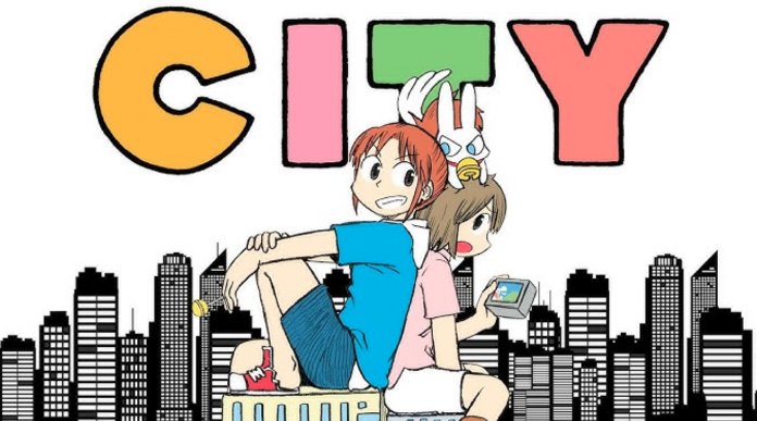 CITY