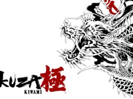 Yakuza Kiwami