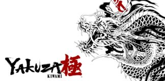 Yakuza Kiwami