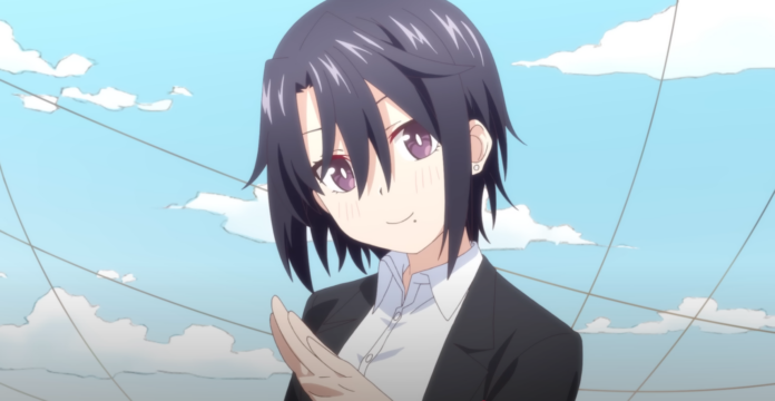 Ninja to Koroshiya no Futarigurashi
